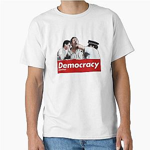Democracy Classic T-Shirt