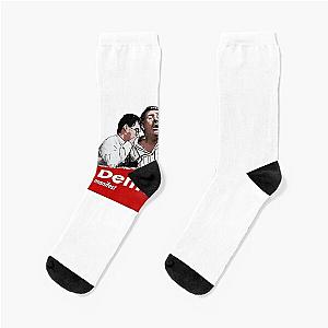 Democracy the Socks
