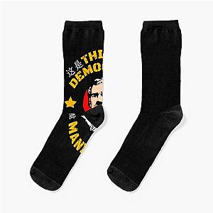 Democratic Socks