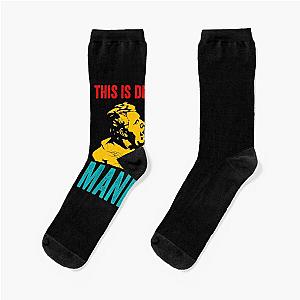 Democracy Socks