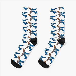 Manifest 828 Flight Socks