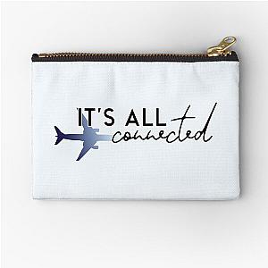 It's all connected Manifest 828 Pouch