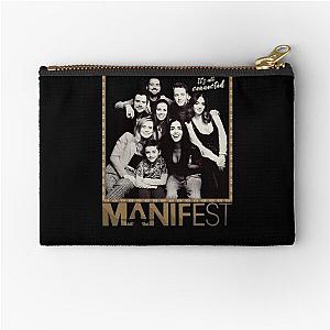 Manifest TV Series It's All Connected