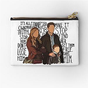 Manifest NBC Pouch