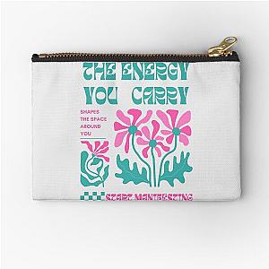 Manifest Pouch