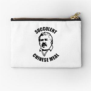 Democracy Zipper Pouch