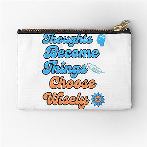 Manifest What You Want Pouch