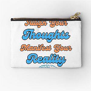 Manifest Your Want Pouch