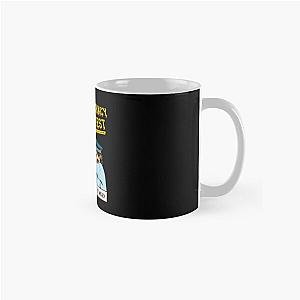 Democracy Manifest Classic Mug