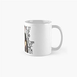 Manifest NBC Mug