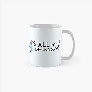 It's Connected Manifest 828 Classic Mug