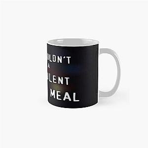Democracy ManifestClassic Mug