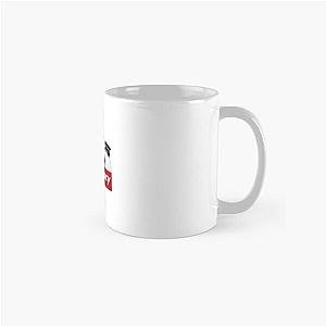 Democracy Classic Mug