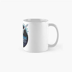 MANIFEST It's All Connected Classic Mug