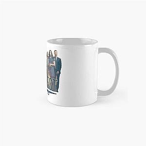 Manifest Character Logo Design Classic Mug