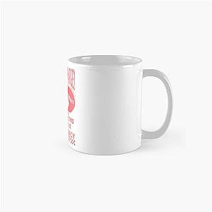 This Is Democracy Classic Mug