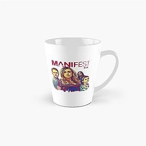 Manifest TV series