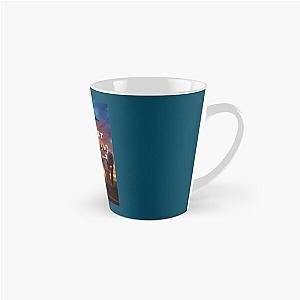 Manifest Classic Tall Mug