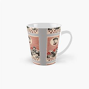 Democracy vs Chinese Propaganda Tall Mug