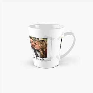 Team Jachaela Manifest Tall Mug