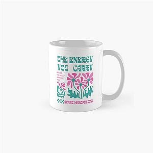 Manifest Mug
