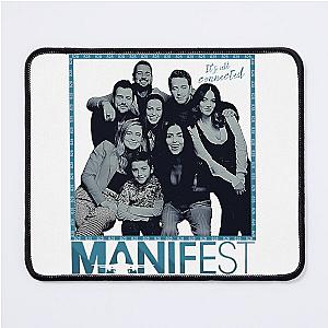 Manifest TV Series It's All Connected