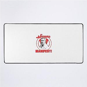 Sydney Swans Democracy Desk Mat
