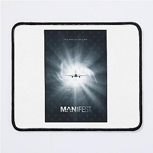TV Show Manifest Mouse Pad