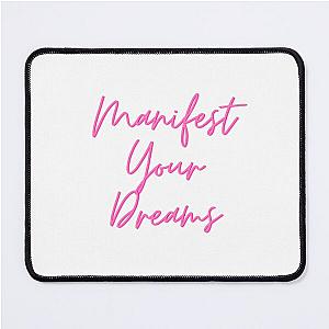 Manifest Your Dream Pad
