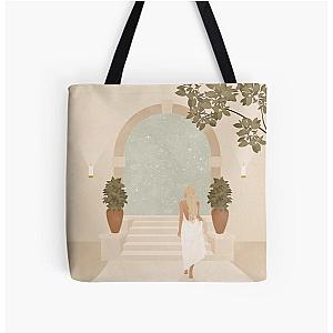 Manifest Your Dream Tote Bag