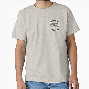 This Is Classic Democracy T-Shirt