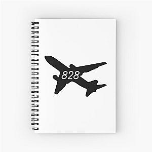 Manifest Flight Notebook