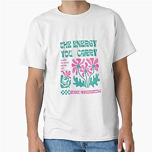 Manifest T-Shirt