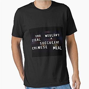 Democracy Manifest T-Shirt