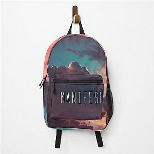 Backpack Manifest