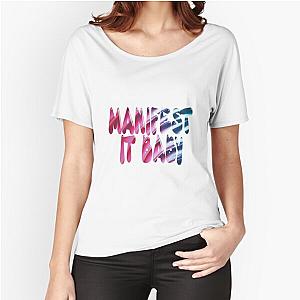 Manifest It Baby T-Shirt