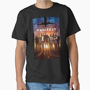 Manifest T-Shirt