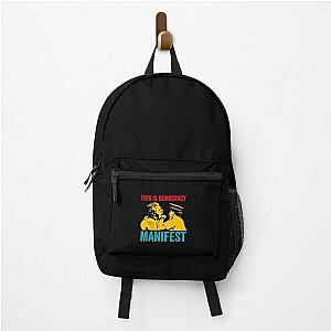 Democracy Backpack