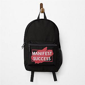 Manifest Success Bag