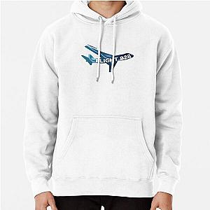 Manifest Flight 828 Mystery Hoodie