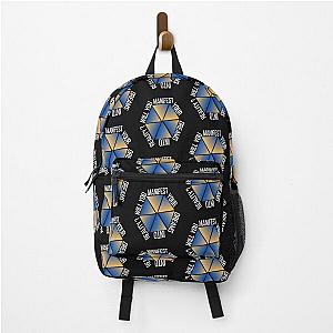 Will You Manifest Your Dream into Reality Backpack