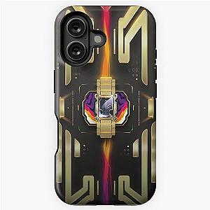 Manifest Elegant iPhone Case