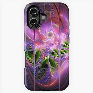 Spring iPhone Tough Case