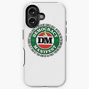 Democrats Manifest Vision for iPhone Tough Case