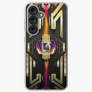 Manifest Galaxy S Case