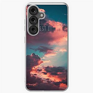 Manifest Samsung Galaxy Case