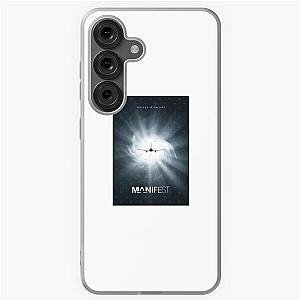 TV SHOW MANIFEST Netflix Samsung Galaxy Soft Case