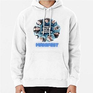 Manifest TV Series Hoodie