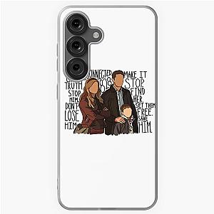 Manifest NBC Silicone Case