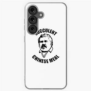 Democracy manifest Samsung Galaxy Soft Case
